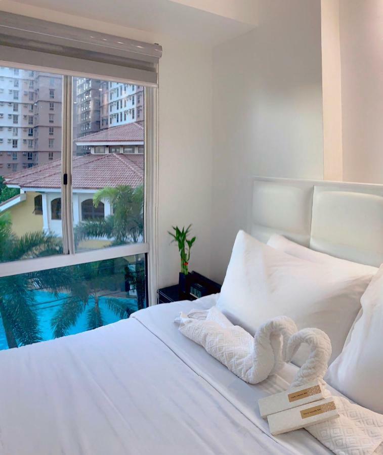 Avida Condo near NAIA Manila Exterior foto
